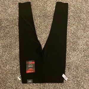 Women’s Black dress pants size 32x30